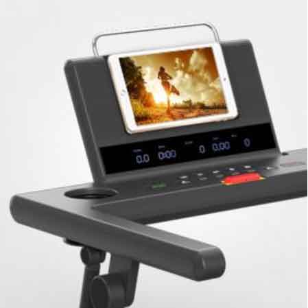 Cinta de correr eléctrico, Tipo HOME C
